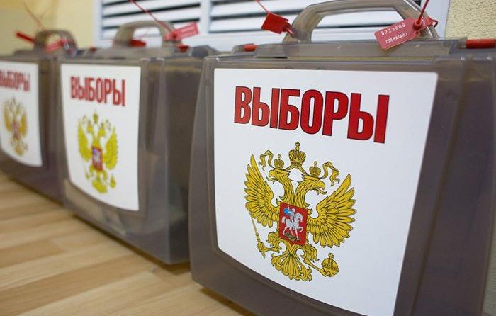 ЧЕЧНЯ. Ислам Сайдаев: «Многодневные выборы удобны для избирателей»
