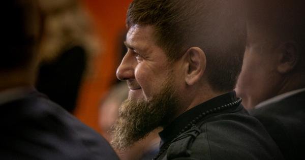 ЧЕЧНЯ. Кадыров показал племянника в «секретной тюрьме»