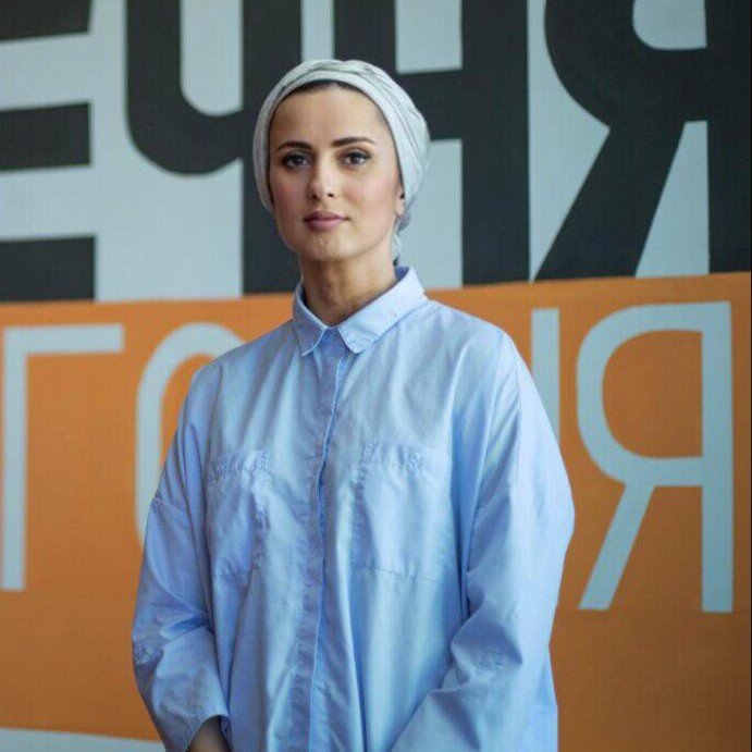 ЧЕЧНЯ. Мадина Хамидова: «Семейные ценности теряют свое значение, если не создается полноценная ячейка общества»