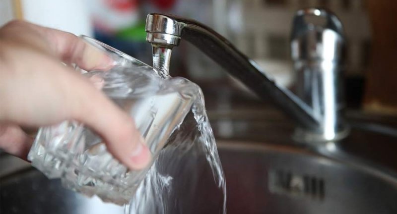 ЧЕЧНЯ. МУП «Водоканал г. Грозного»: «Показатели питьевой воды находятся в пределах гигиенической нормы»