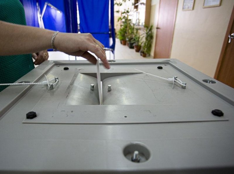 ЧЕЧНЯ. На выборах в органы местного самоуправления ЧР выдвинулось около 3 тыс. кандидатов