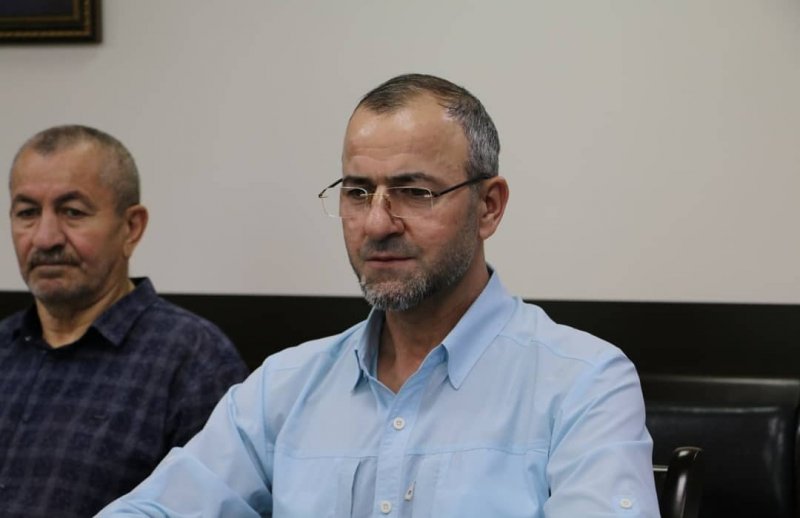 ЧЕЧНЯ. На выборы в Госдуму от Чеченской Республики выдвинулся еще один кандидат