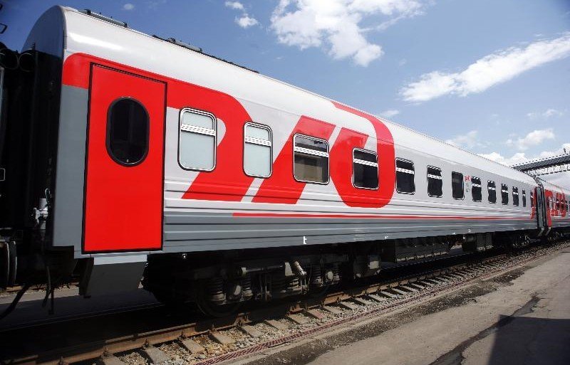 ЧЕЧНЯ. Поезд Грозный - Волгоград возобновит курсирование с 8 августа