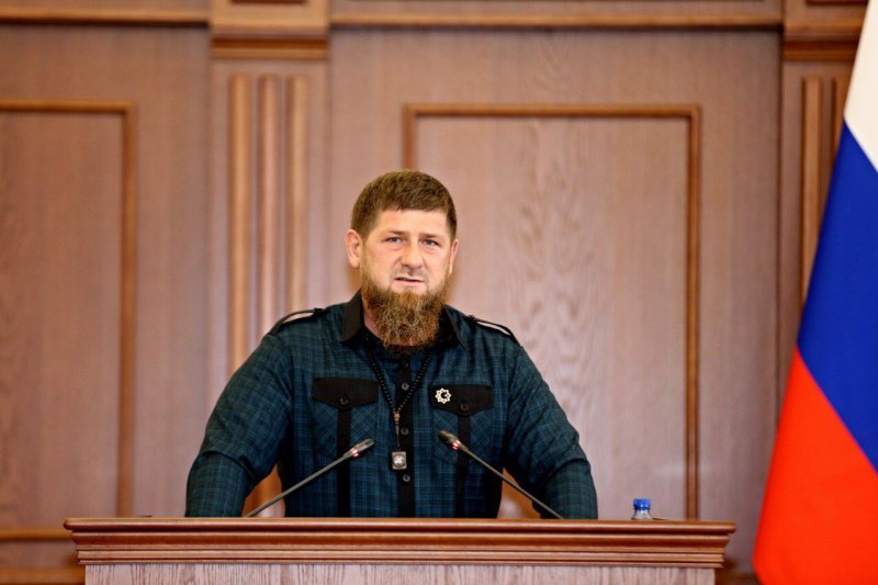 ЧЕЧНЯ. Послание Главы Чеченской Республики Парламенту и народу ЧР на 2022 год
