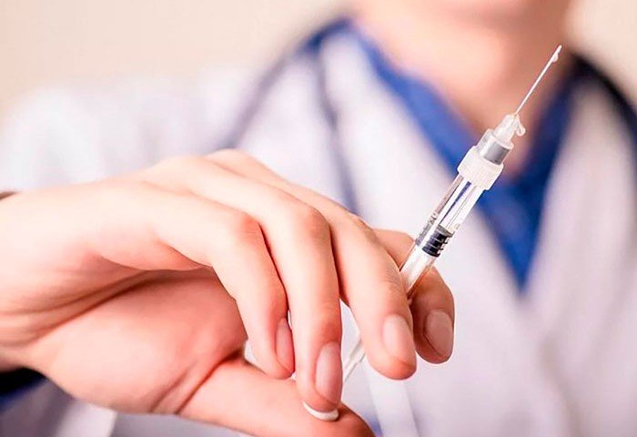 ЧЕЧНЯ. Прививку от пневмококковой инфекции получат 45 подопечных организаций социального обслуживания ЧР