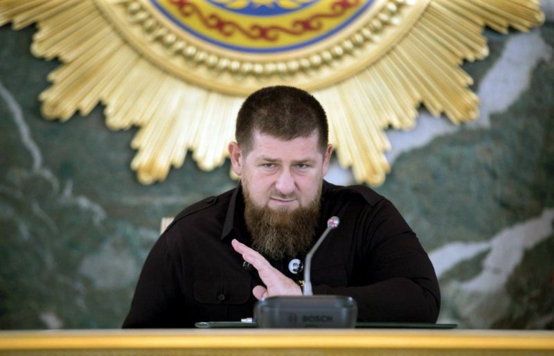 ЧЕЧНЯ. Р. Кадыров заявил о преодолении в Чечне острой фазы пандемии