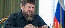 ЧЕЧНЯ. Рамзан Кадыров поддержал планы Президента РФ закрепить за вице-премьерами кураторство регионов