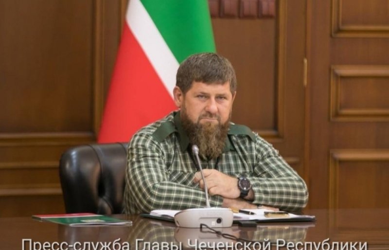 ЧЕЧНЯ. Рамзан Кадыров провел заседание оргкомитета по подготовке к празднованию 70-летия Ахмата-Хаджи Кадырова