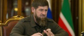 ЧЕЧНЯ. Рамзан Кадыров: «Развитие курортных зон в ЧР будет продолжено и дальше»