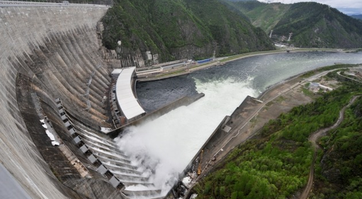 ЧЕЧНЯ. Реконструкция Аргунского гидроузла восстановит орошение на площади свыше 77 тыс. гектаров