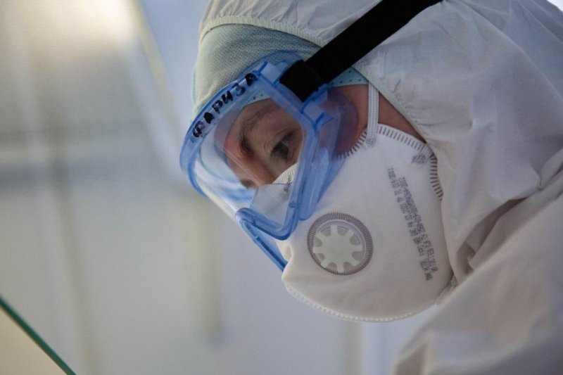 ЧЕЧНЯ. Чеченская Республика получит дополнительные средства на борьбу с коронавирусом
