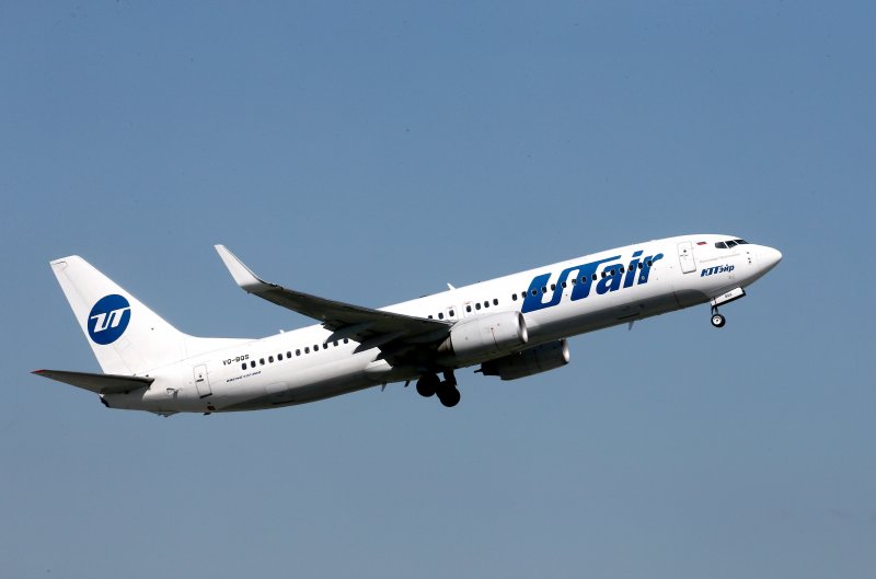 ЧЕЧНЯ. Utair в июле запустит рейсы в Турцию из Грозного и Махачкалы