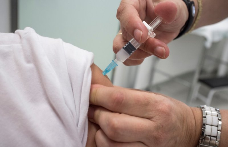 ЧЕЧНЯ. В республике в 2021 году 45 человек получат прививку от пневмококковой инфекции