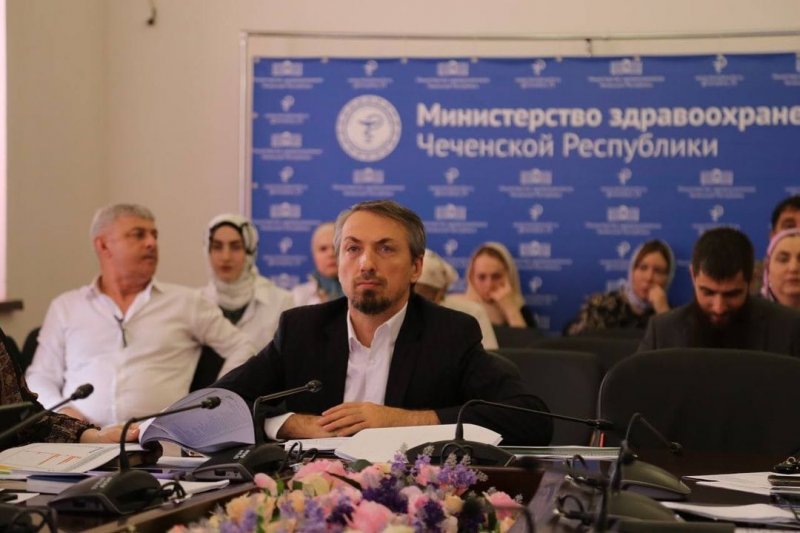 ЧЕЧНЯ. В Чеченскую Республику поступила однокомпонентная вакцина «Спутник Лайт»