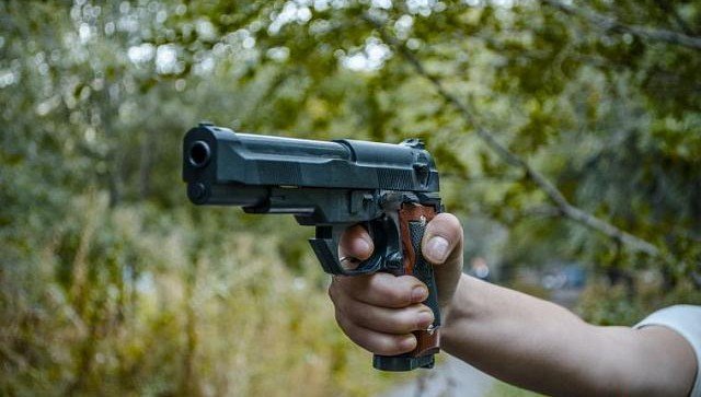 ЧЕЧНЯ. В Грозном подросток случайно выстрелил из пистолета в сверстника