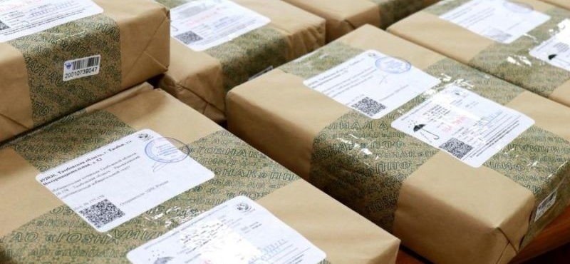 ЧЕЧНЯ. В ИК ЧР доставили более 1,5 млн спецмарок для избирательных бюллетеней