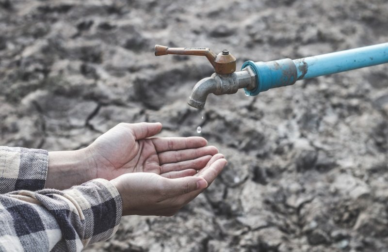 ЧЕЧНЯ. В ЧР обеспечат бесплатной водой села, оставшиеся без водоснабжения из-за жары