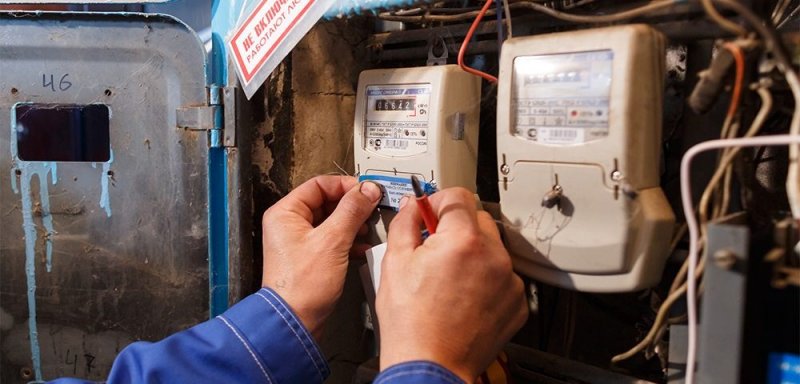 ЧЕЧНЯ. В Чеченской Республике от электроэнергии отключили более 9 тыс. потребителей