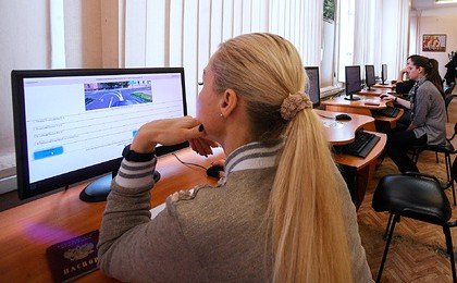 ЧЕЧНЯ. В России предложили включить правила дорожного движения в ЕГЭ