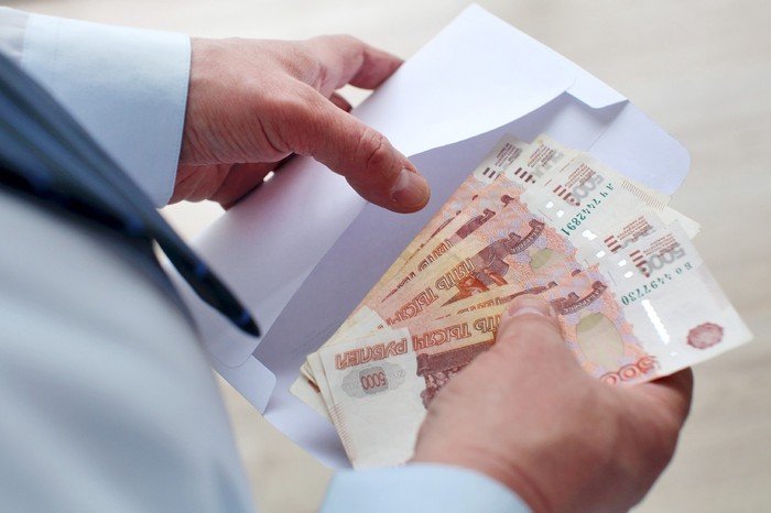 ЧЕЧНЯ. Средняя зарплата в ЧР увеличилась на 3,4%