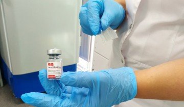 ЧЕЧНЯ. Выяснилось: в Чечне привили от коронавируса 96% взрослых жителей