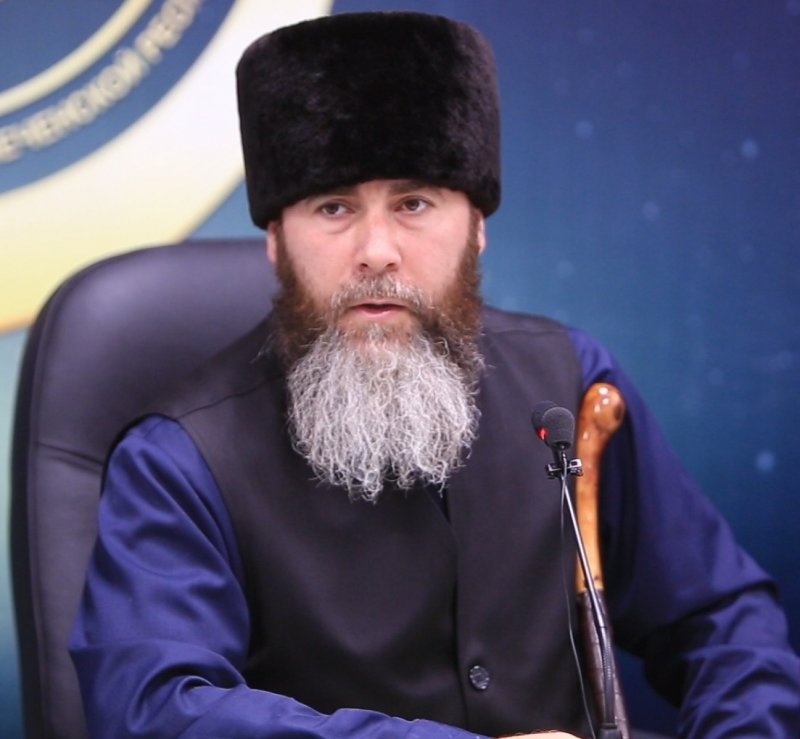 ЧЕЧНЯ. В Чеченской Республике Ид аль-Адха будут праздновать 20 июля