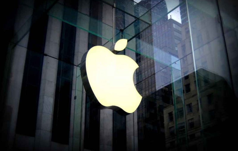 ЧЕЧНЯ. Выручка Apple за квартал выросла до 81,4 млрд