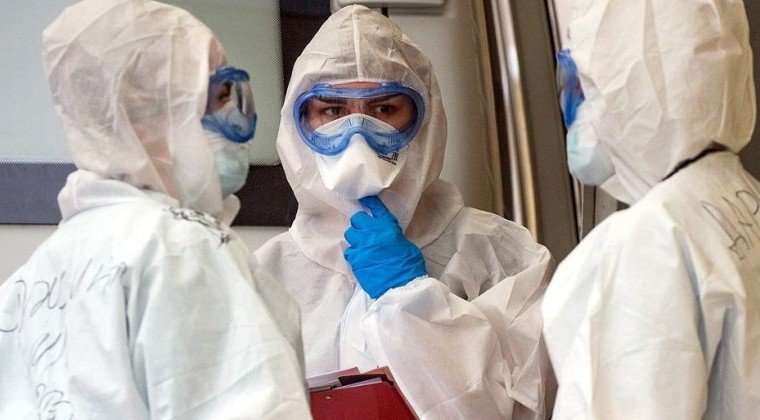 ЧЕЧНЯ. За сутки в ЧР выявили 101 случаев заражения коронавирусом