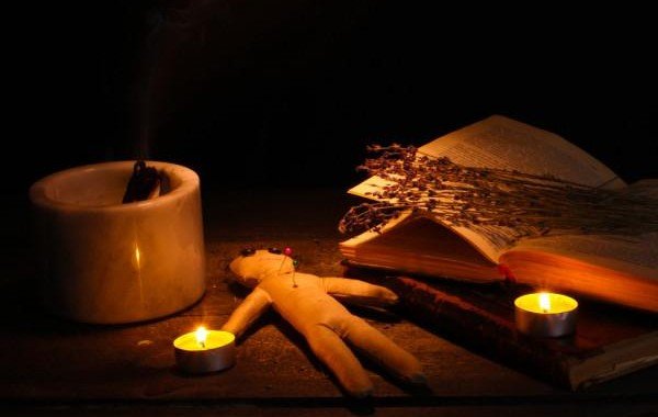 ЧЕЧНЯ. Жительницы ЧР пытались воспользоваться услугами колдунов из Моздока