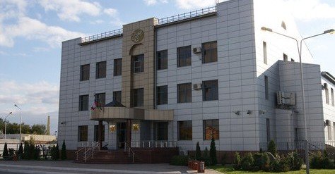 ЧЕЧНЯ. Жителей ЧР приглашают пройти опрос по финдоступности
