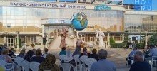 ДАГЕСТАН. В Дагестане началась Всероссийская акция «Слава врачам и ученым»