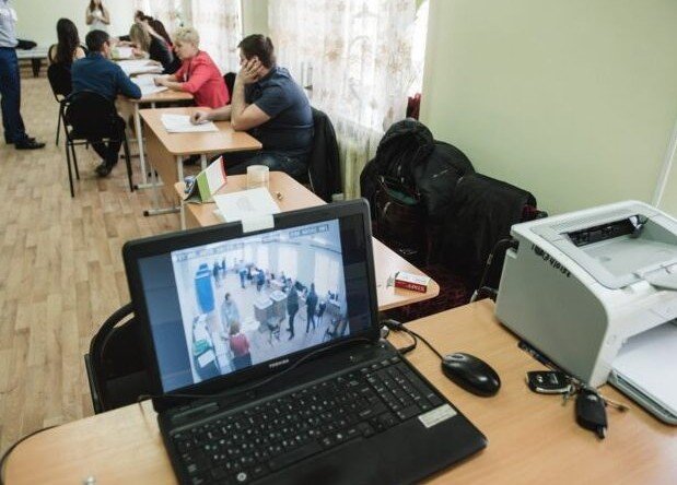 ДАГЕСТАН. Выборы в Дагестане пройдут под видеонаблюдением
