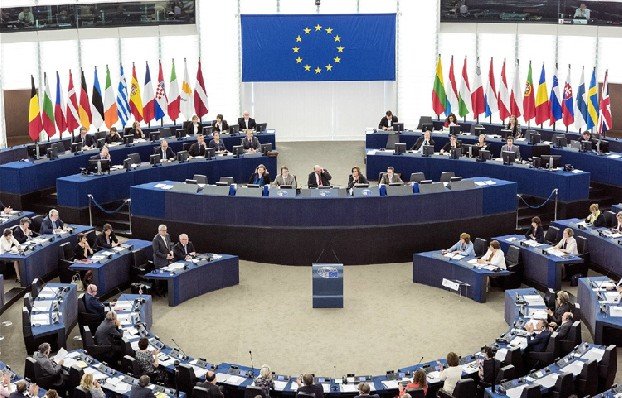 Европарламент принял резолюцию, осуждающую Турцию за «подавление оппозиции»