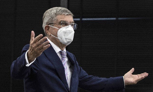 Глава МОК назвал Токио наиболее подготовленным к Олимпиаде городом за всю историю Игр