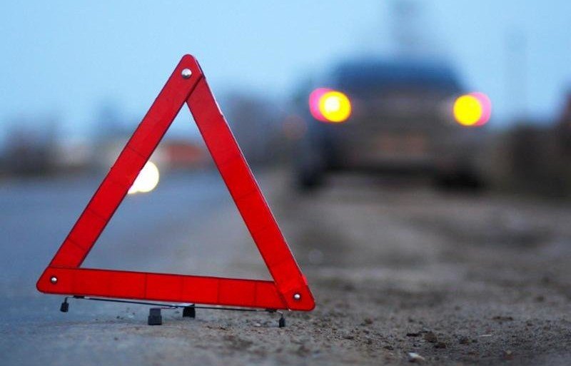 ИНГУШЕТИЯ. Два человека пострадали в ночной автоаварии в Ингушетии