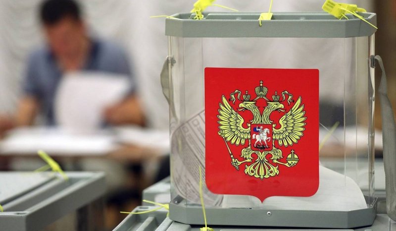 ИНГУШЕТИЯ. «Единая Россия» призывает все политические партии подписать соглашение за безопасные выборы