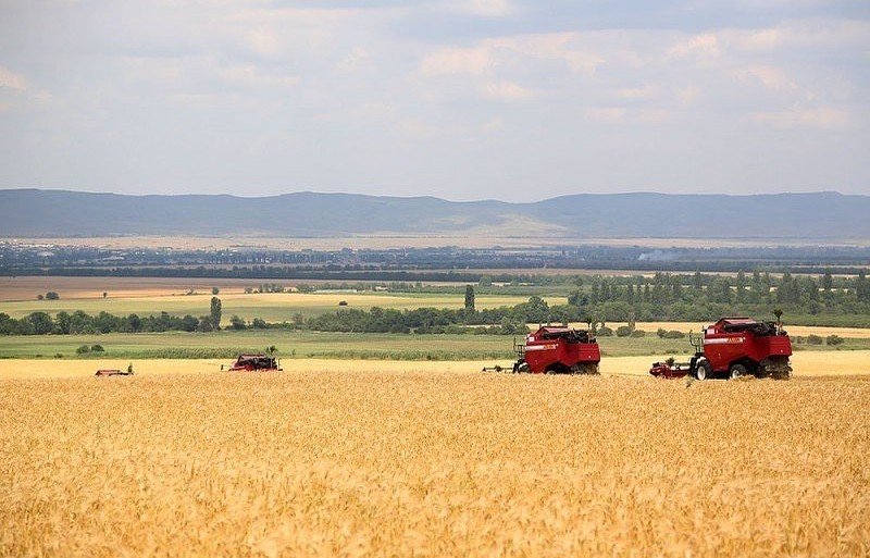 ИНГУШЕТИЯ. Ингушетия в 2021г. на поддержку аграриев планирует направить 453 млн руб.