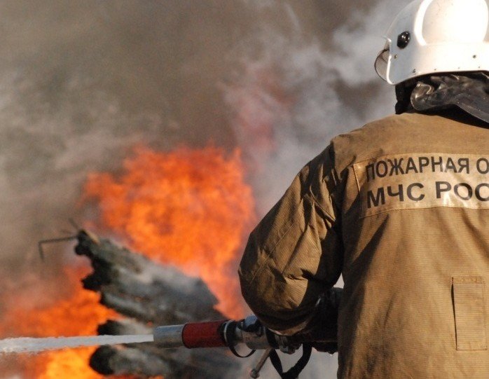 ИНГУШЕТИЯ. Соблюдайте правила пожарной безопасности в пожароопасный период