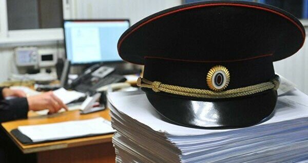 ИНГУШЕТИЯ. В Ингушетии бизнесмена заподозрили в хищении 14 миллионов рублей