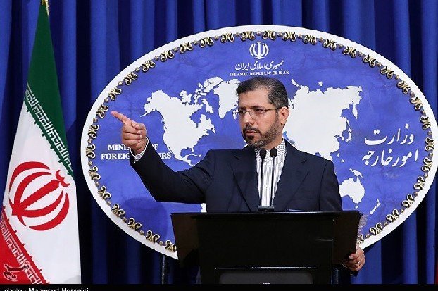 Иран призывает к миру на Южном Кавказе