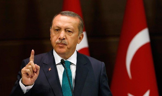 Эрдоган обещал объявить на Кипре «радостную весть»
