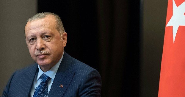 Эрдоган: Турция сохранит присутствие в Азербайджане и возьмет то, что ей полагается