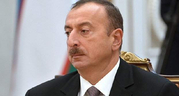 «Это несправедливо»: Алиев расстроился из-за выделения Армении 2.6 млрд евро от ЕС