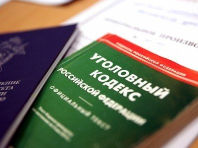 КАЛМЫКИЯ. Подросток предстанет перед судом за хищение чужого имущества