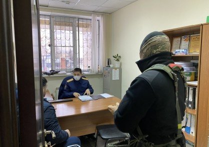 КАЛМЫКИЯ. Суд признал виновным еще одного взяткодателя по коррупционному делу о даче взятки должностным лицам Яшкульской районной станции по борьбе с болезнями животных и Управления ветеринарии Республики Калмыкия