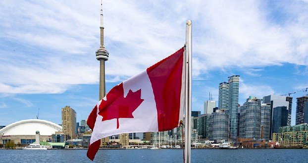 Канада откроет границы для вакцинированных иностранцев с 7 сентября