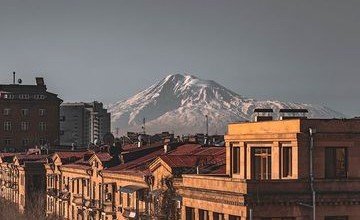 КАРАБАХ. Дарья Асламова о горькой истине Армении