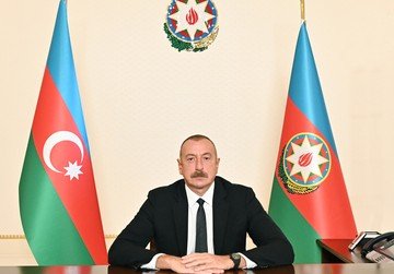 КАРАБАХ. Ильхам Алиев: "Победа Азербайджана стала торжеством международного права, справедливости и ценностей Движения неприсоединения"