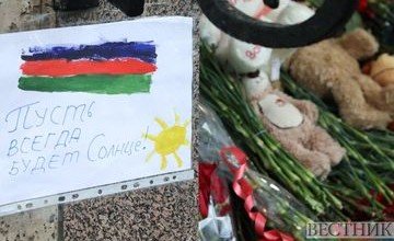 КАРАБАХ. Венгерский журналист: "Азербайджанцы гордятся тем, что поставили точку в тридцатилетнем конфликте"