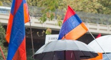 КАРАБАХ. Воспользуется ли Армения выходом из тупика